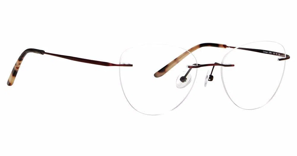 Totally Rimless TRINFINITY04373 Eyeglasses - view 7